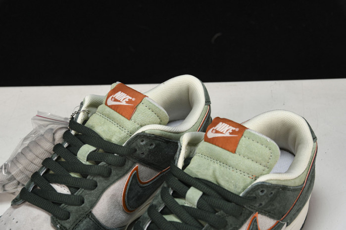 oT0mo katsuhiro x nk sb dunk low "steamboy ost lf0039-007