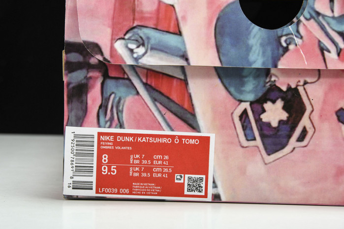 oT0mo katsuhiro x nk sb dunk low "steamboy ost lf0039-006