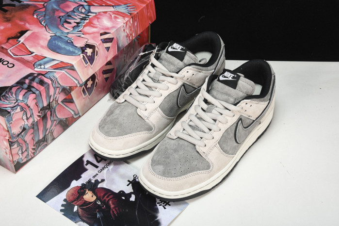 oT0mo katsuhiro x nk sb dunk low "steamboy ost lf0039-006