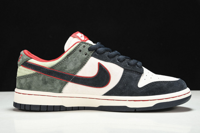 oT0mo katsuhiro x nk sb dunk low "steamboy ost lf0039-004
