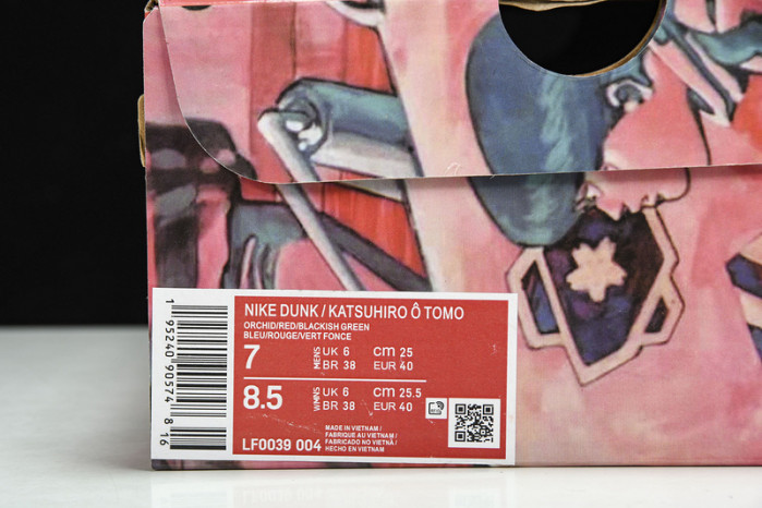 oT0mo katsuhiro x nk sb dunk low "steamboy ost lf0039-004