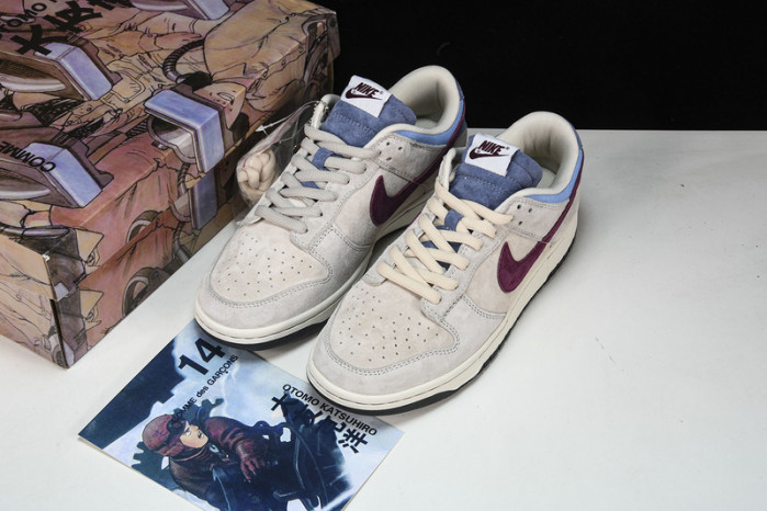 oT0mo katsuhiro x nk sb dunk low "steamboy ost lf0039-005