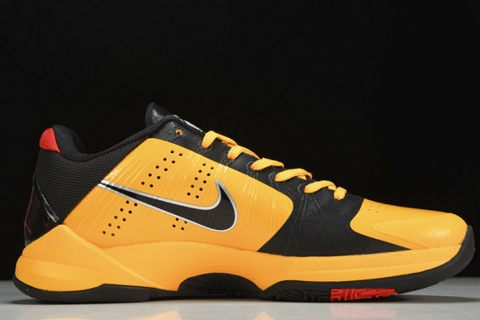 nike kobe 5 protro bruce lee cd4991-700