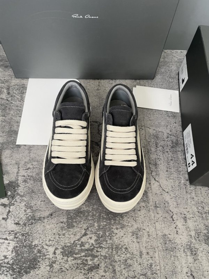 (dark grey) r1ck 0wens ro-150