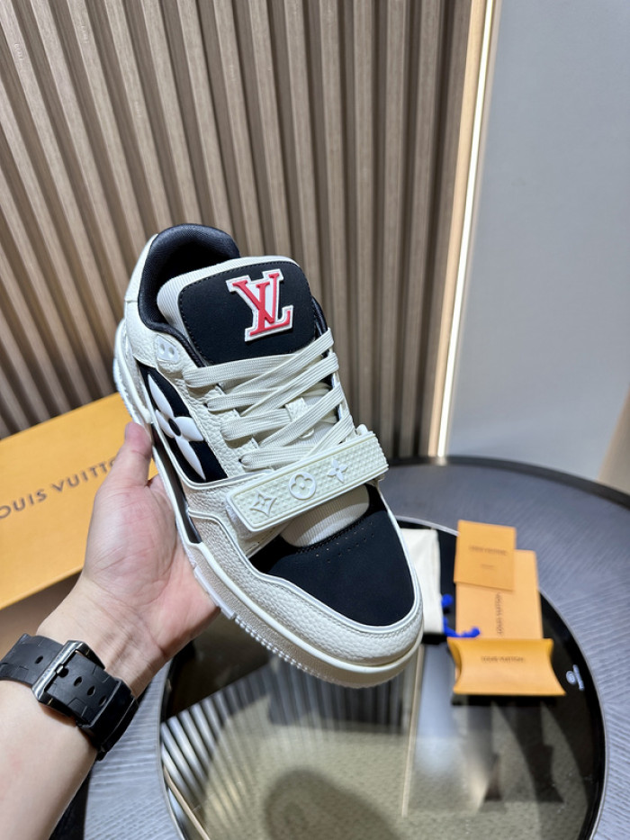 lovt sneaker lv-179