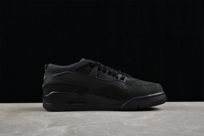 air jordan 4 rm “black cat” fq7939-004