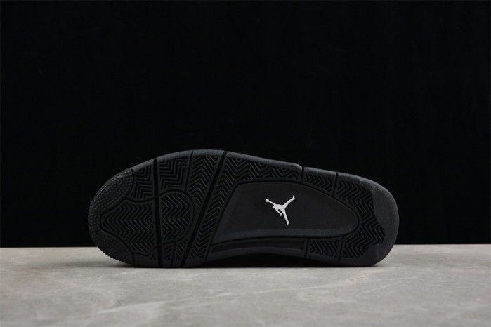 air jordan 4 rm “black cat” fq7939-004