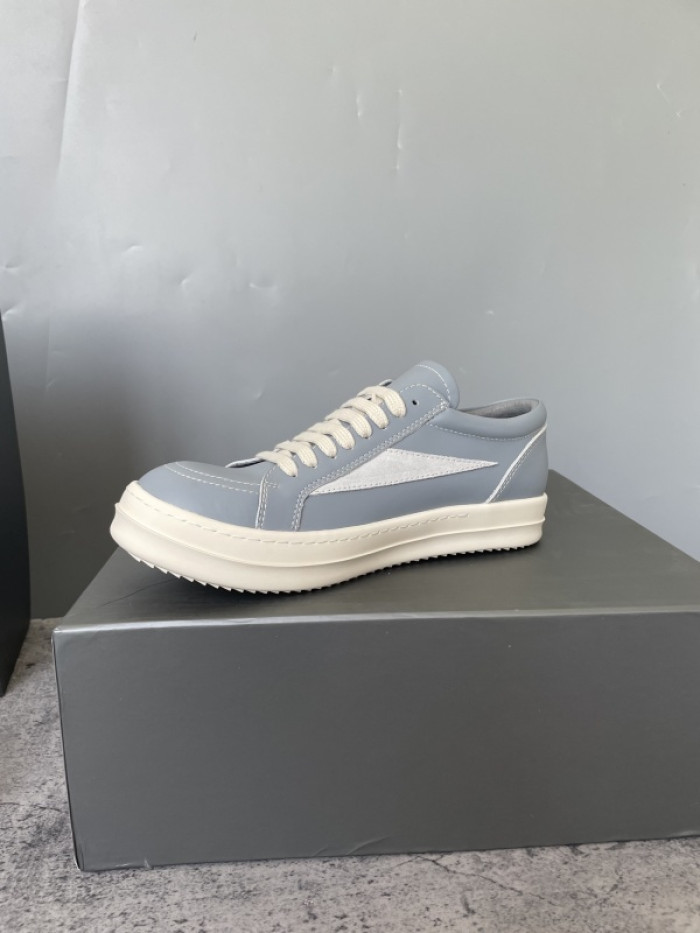 (leather) r1ck 0wens ro-133