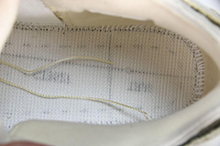 of air jordan 4 sail (2020) cv9388-100