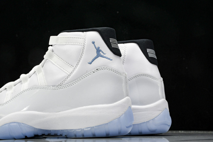 air jordan 11 retro legend blue ct8012-104