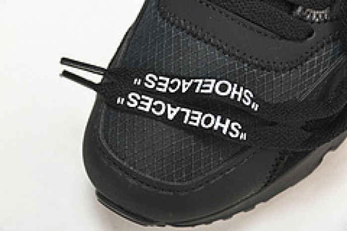 of nike air max 90 black cone - aa7293-001