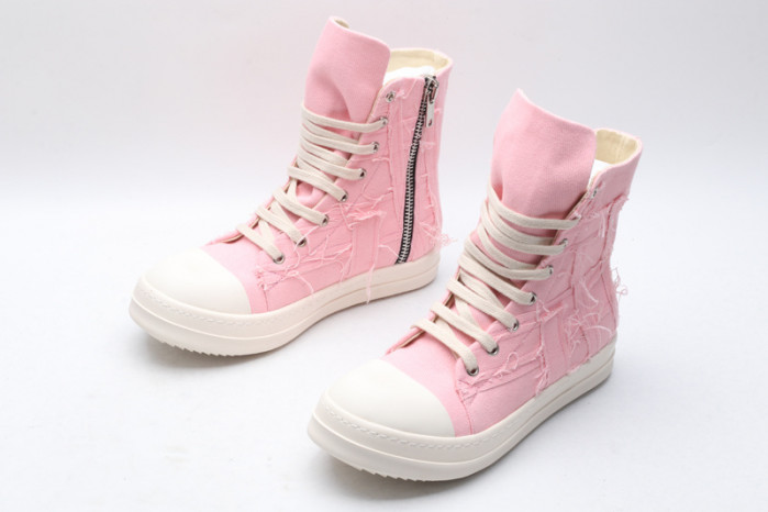 r1ck 0wens sneakers ro-58