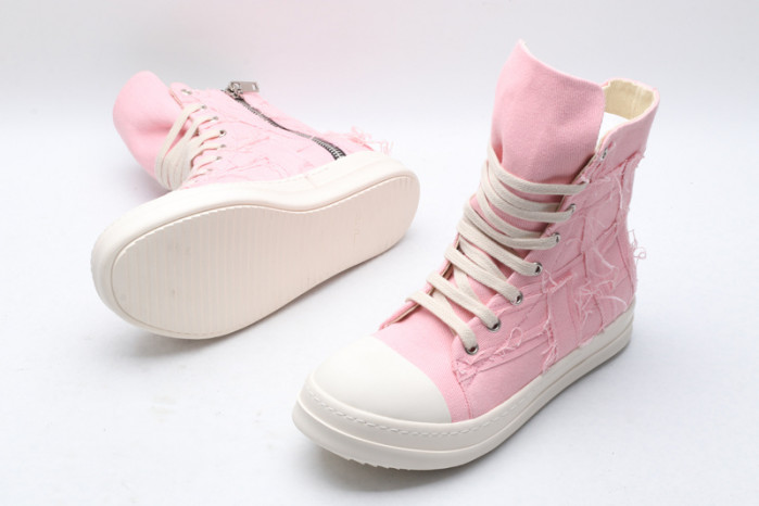 r1ck 0wens sneakers ro-58