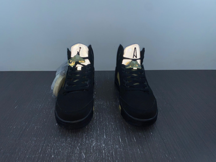 a ma maniere x air jordan 5 fd1330-001