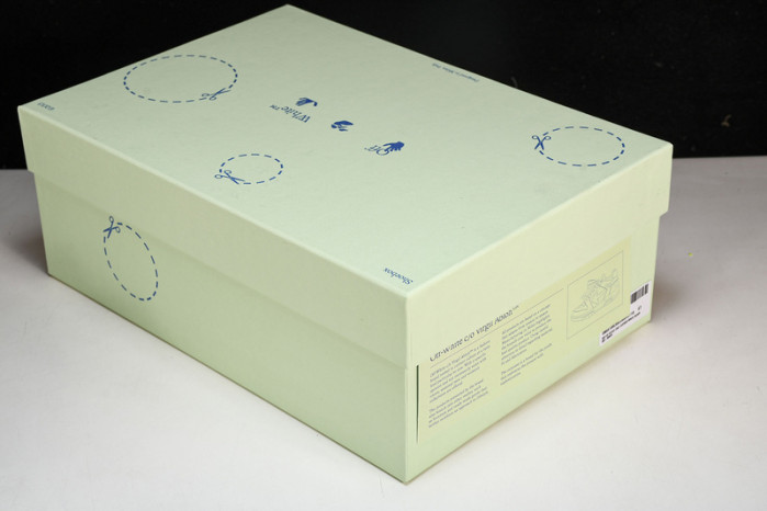 of c/o​ odsy-1000 sneakers