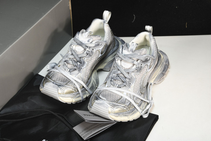 bl track trainers sneaker bl-65