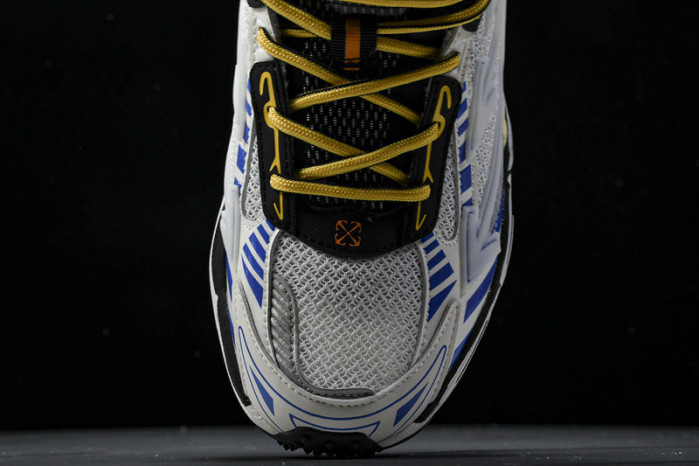 of be right back sneakers ob10