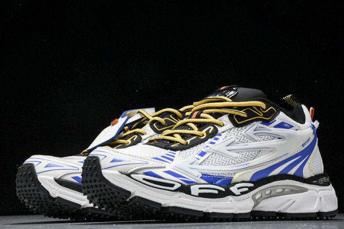 of be right back sneakers ob10