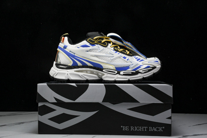 of be right back sneakers ob10