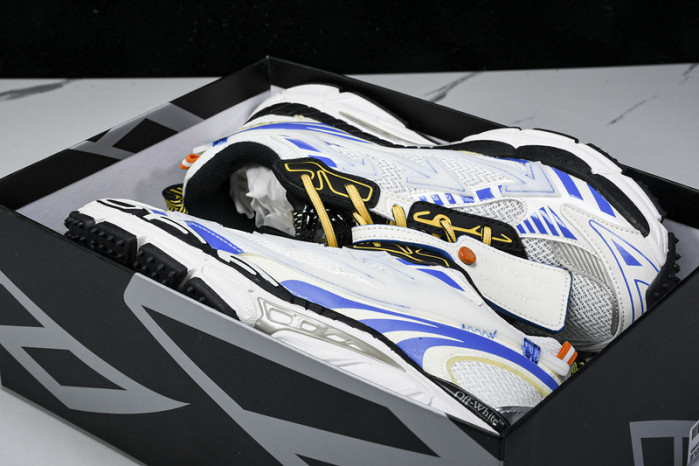 of be right back sneakers ob10