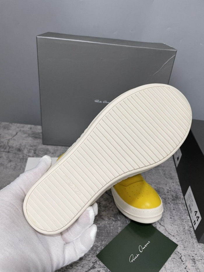 r1ck 0wens sneakers ro-182