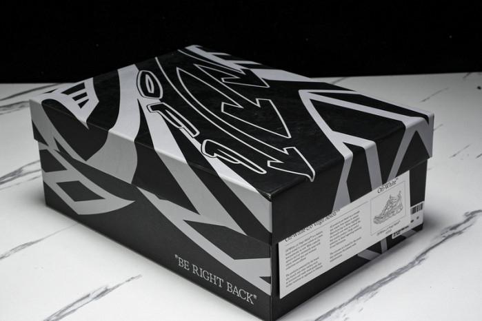 of be right back sneakers ob1