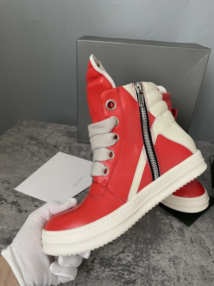 r1ck 0wens sneakers ro-186