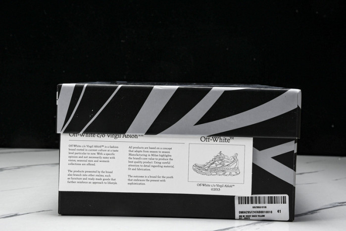 of be right back sneakers ob2