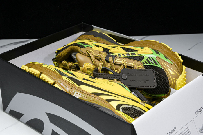 of be right back sneakers ob2