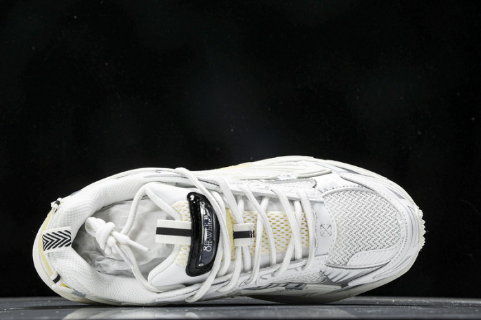 of be right back sneakers ob3