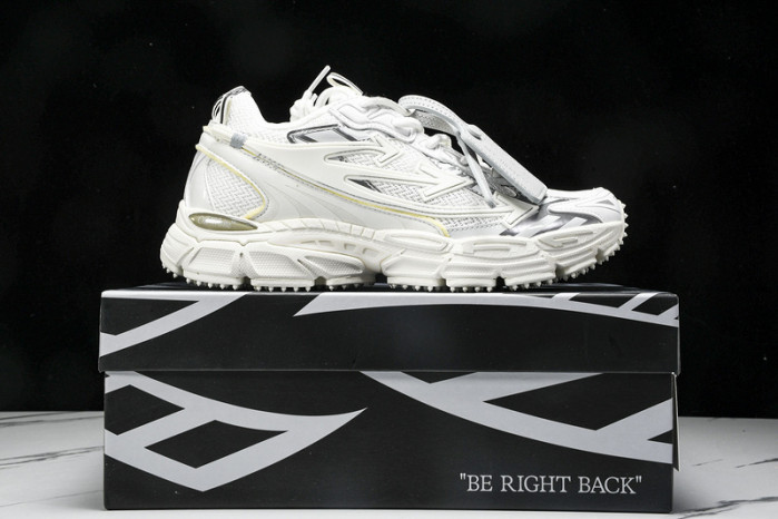 of be right back sneakers ob3