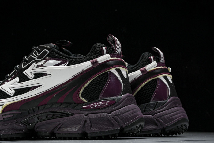 of be right back sneakers ob6