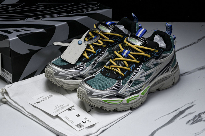 of be right back sneakers ob7