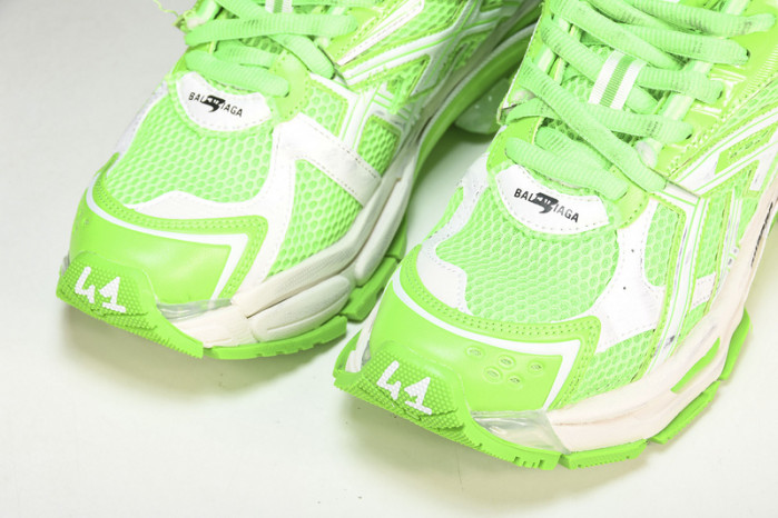 bl track trainers sneaker blr-04