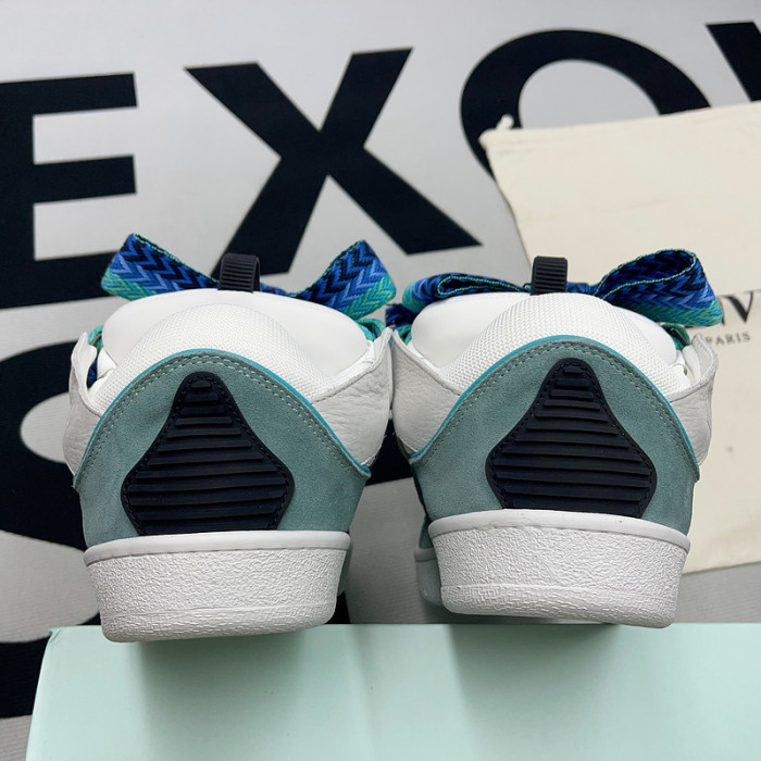 Lanu1n curb sneaker 111162