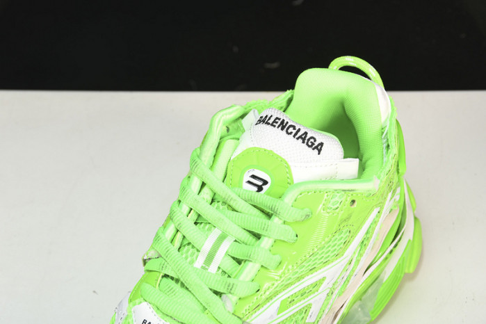 bl track trainers sneaker blr-04