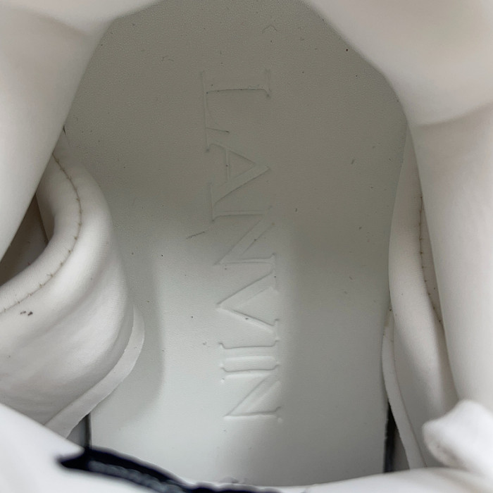 Lanu1n curb sneaker 111162