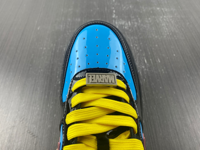 a bathing ape bape sta marvel comics thor (2022) 1773