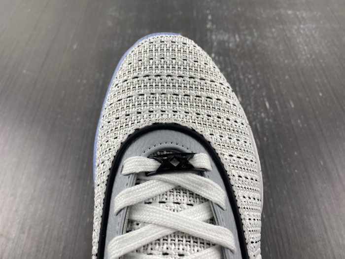 nike lebron 20 the debut dj5423-100