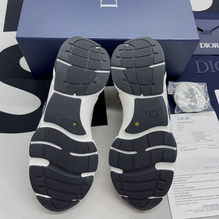 dr homme b22 trainer sneaker dr-7