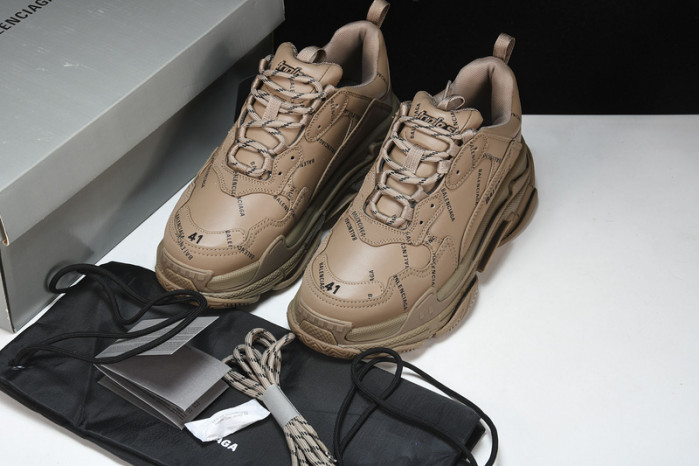 bl triple s trainers sneakers bts-02