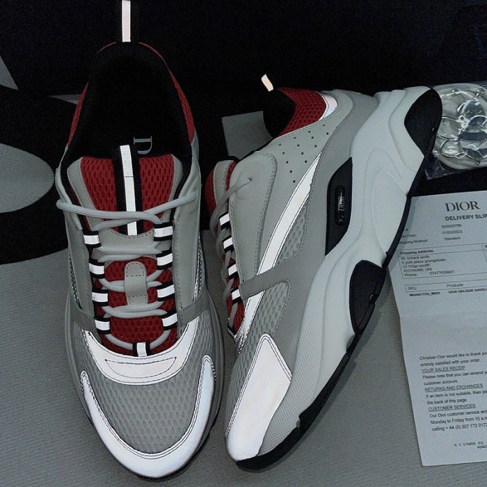 dr homme b22 trainer sneaker dr-7