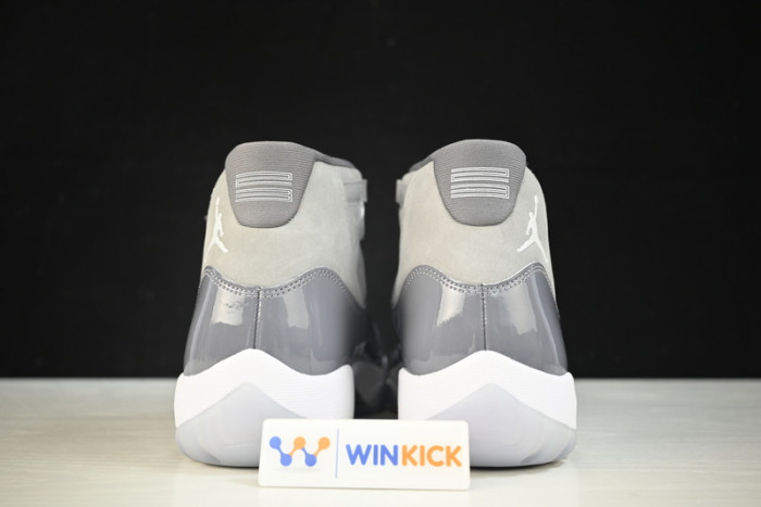 air jordan 11 retro cool grey 2021 ct8012 005