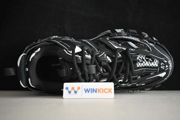 bl tess s. gomma trek low sneakers bl-72