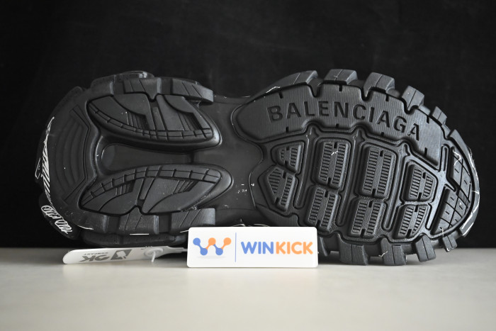 bl tess s. gomma trek low sneakers bl-72