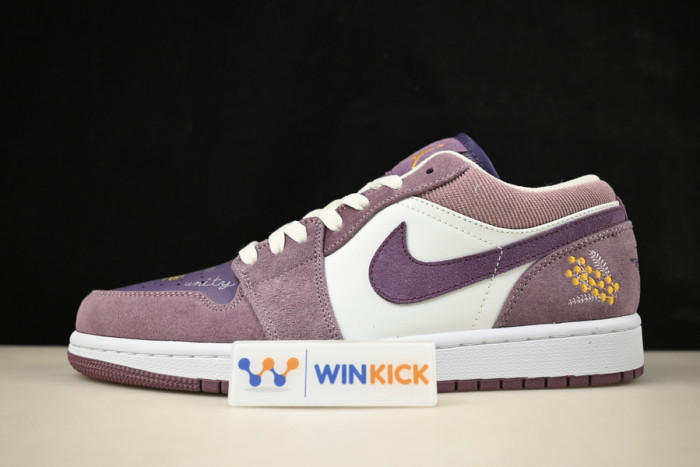 jordan 1 low unity dr8057-500