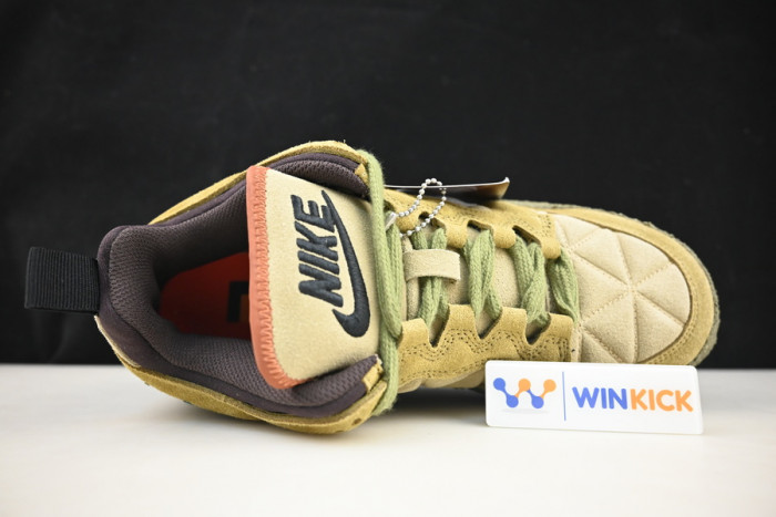 nike cpfm flea 1 cactus plant flea market desert moss dm0430-700