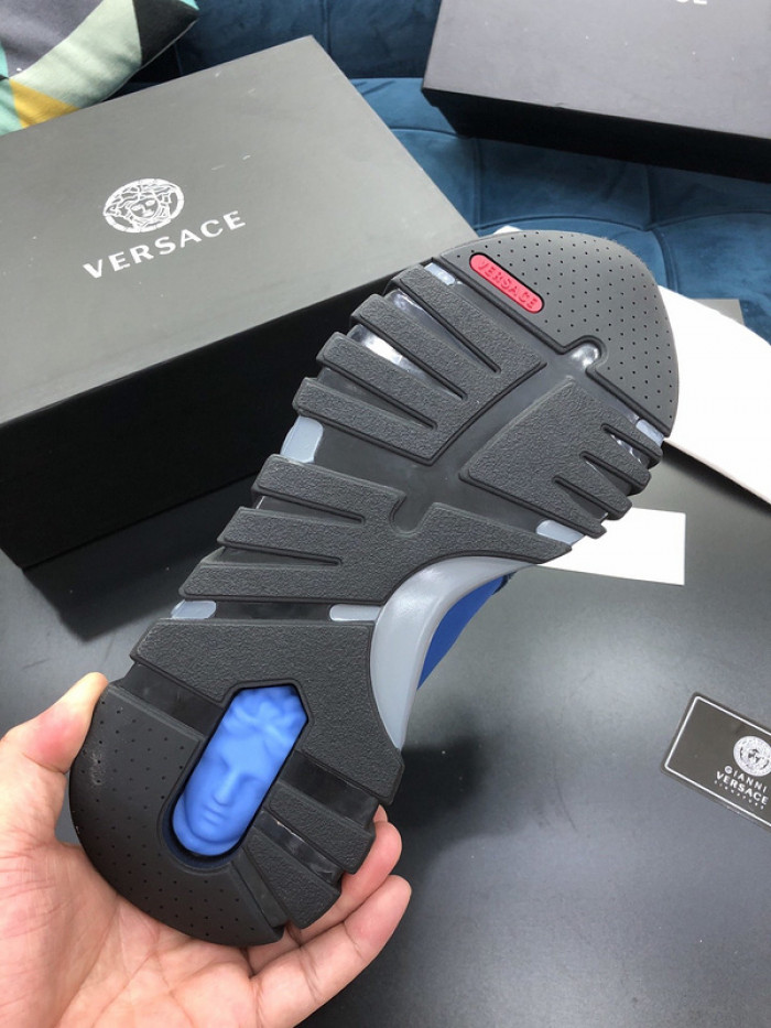 vse chain reaction sneaker