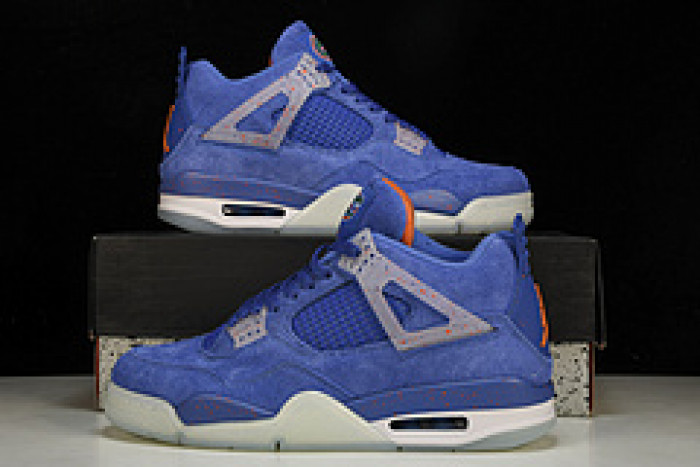 air jordan 4 "florida gators" pe aj4-904283