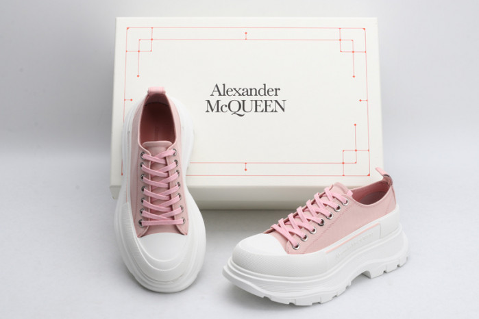 alex mcqu sneakers